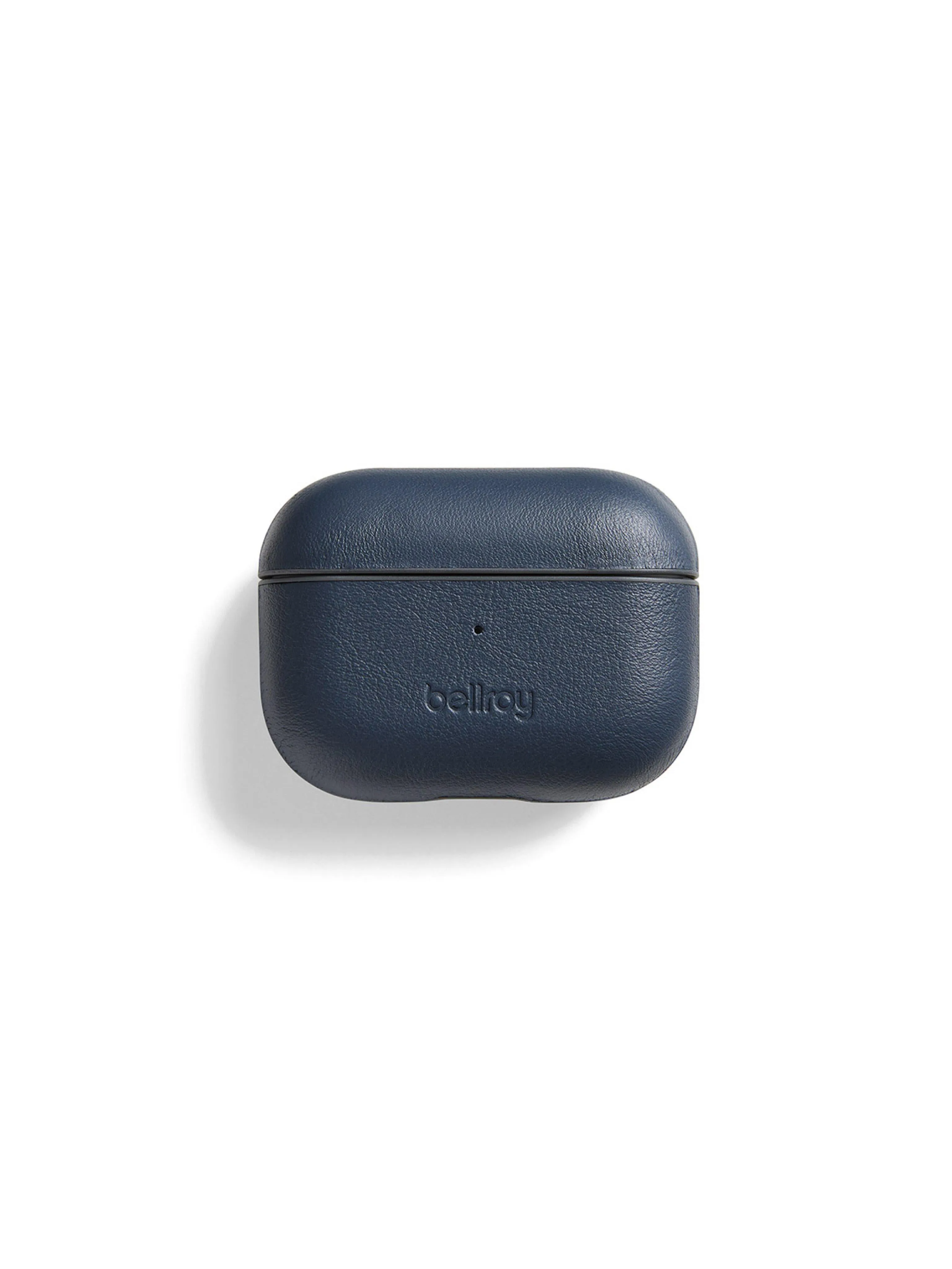 Bellroy Pod Jacket AirPods Pro Basalt