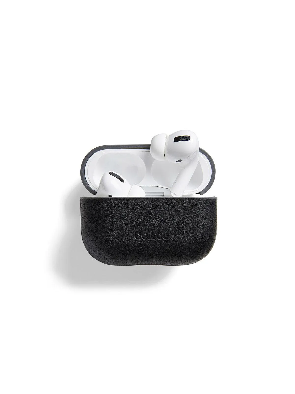 Bellroy Pod Jacket AirPods Pro Second Edition Black