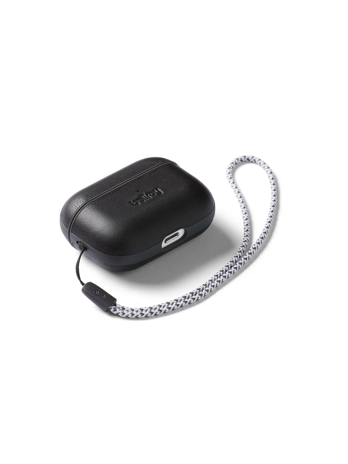 Bellroy Pod Jacket AirPods Pro Second Edition Black