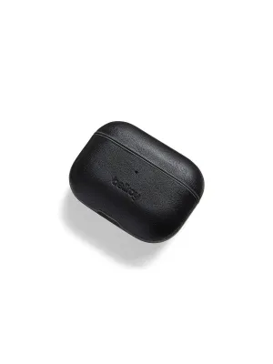 Bellroy Pod Jacket AirPods Pro Second Edition Black