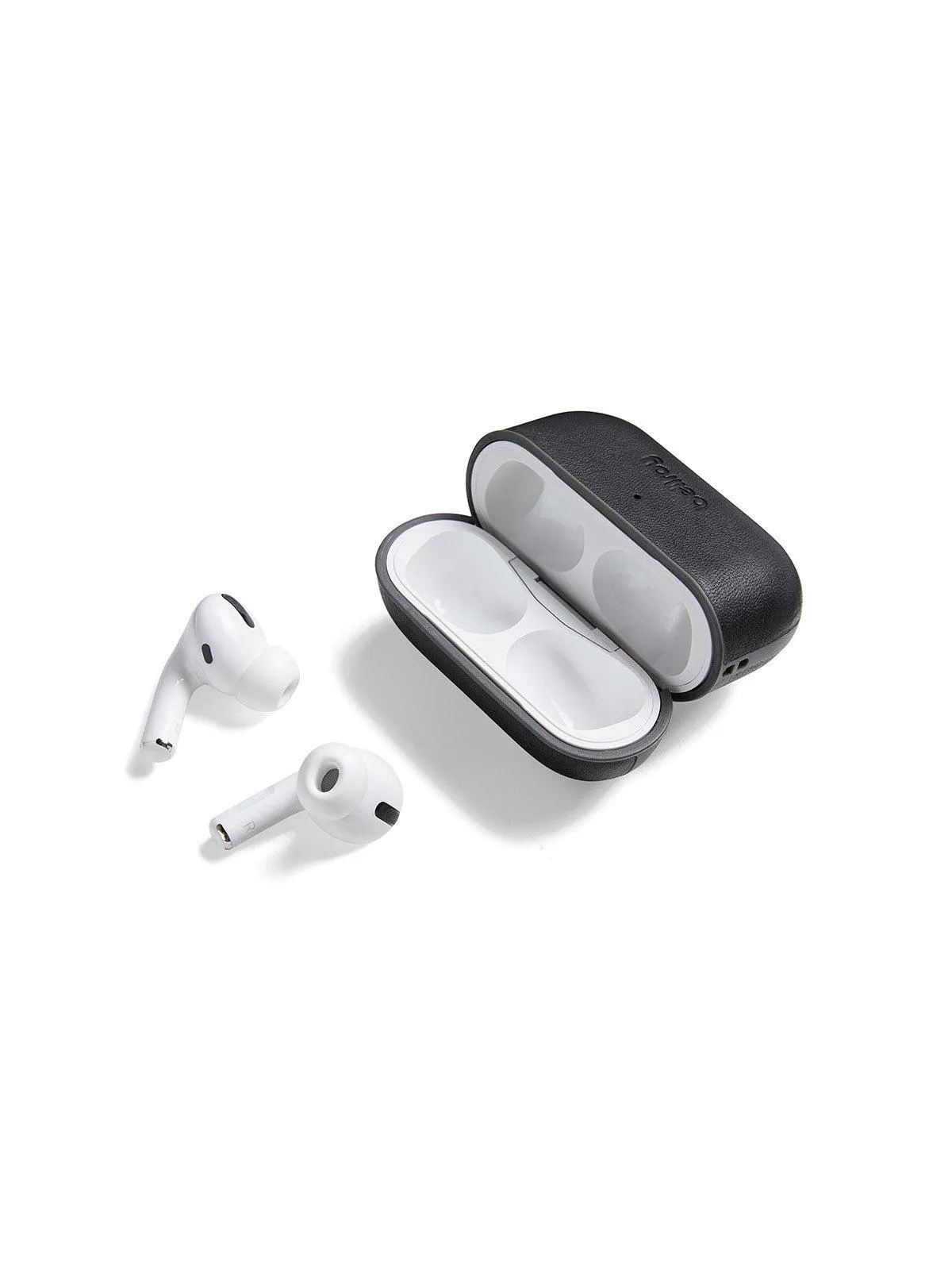 Bellroy Pod Jacket AirPods Pro Second Edition Black