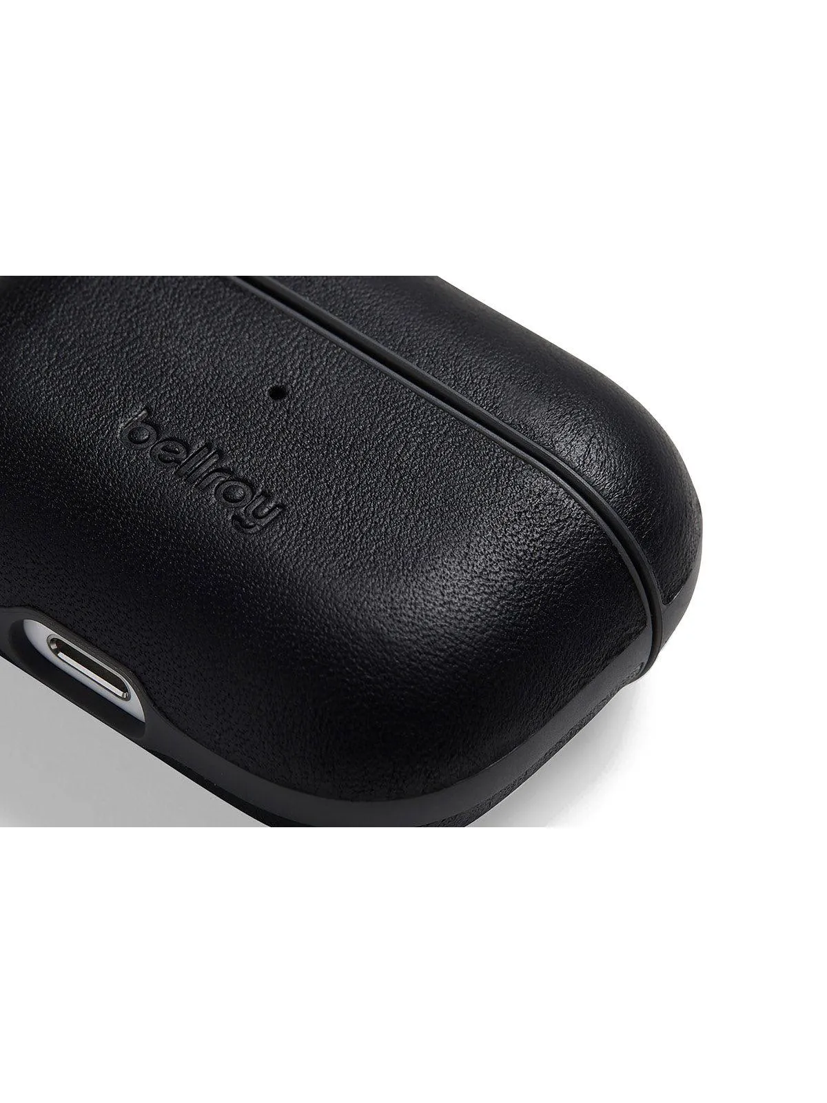 Bellroy Pod Jacket AirPods Pro Second Edition Black