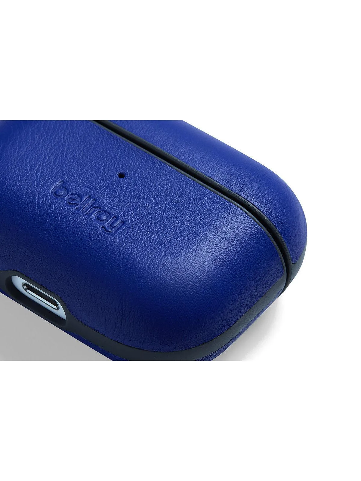 Bellroy Pod Jacket AirPods Pro Second Edition Cobalt