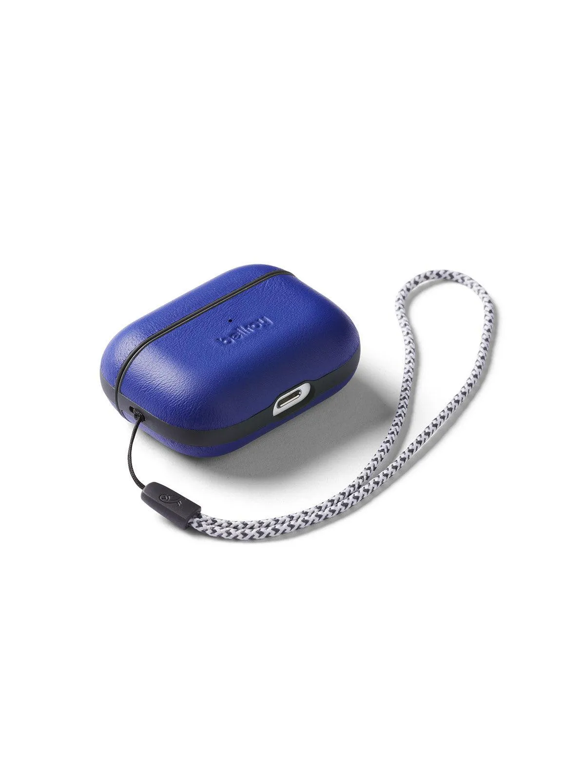 Bellroy Pod Jacket AirPods Pro Second Edition Cobalt