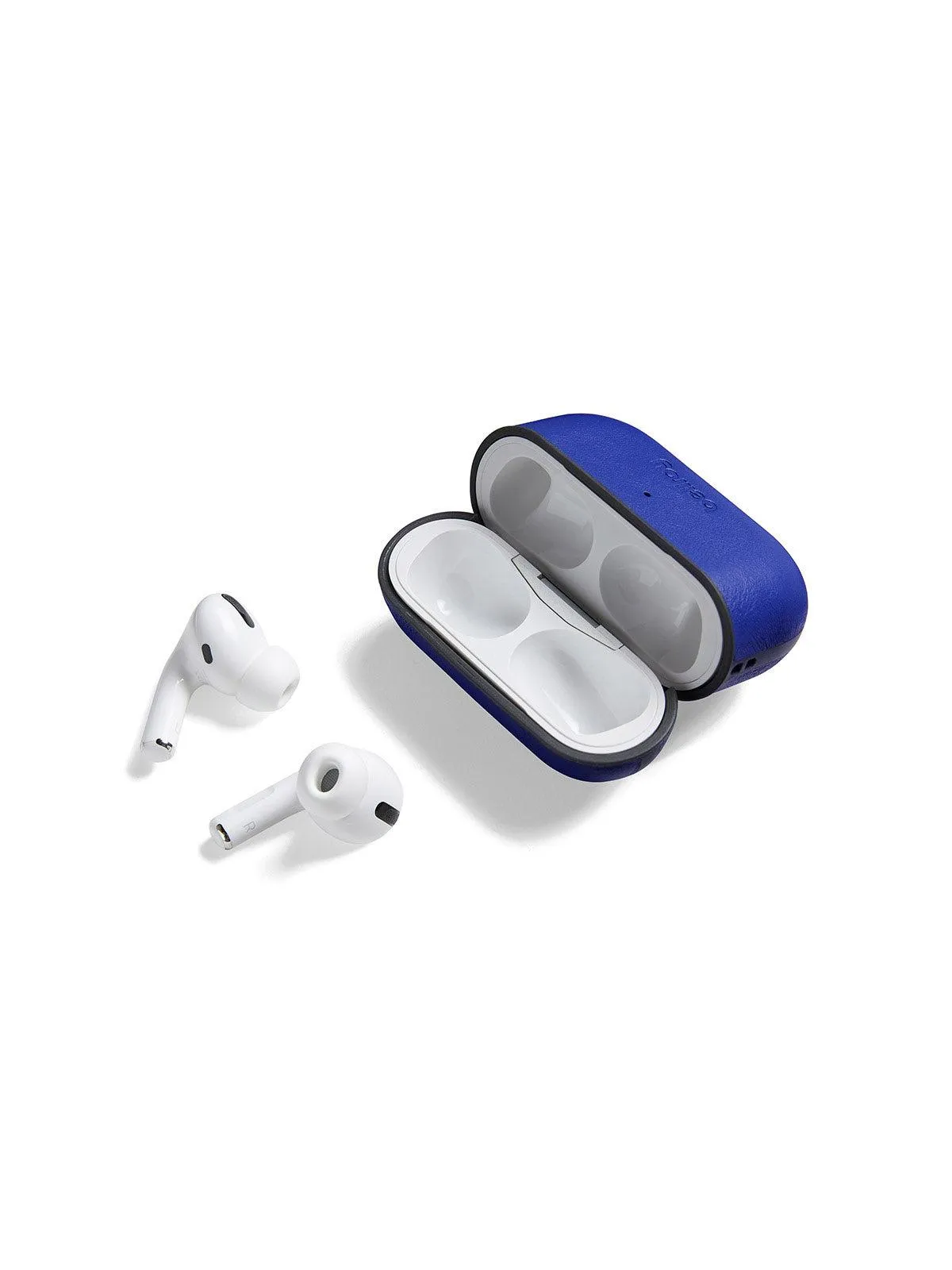 Bellroy Pod Jacket AirPods Pro Second Edition Cobalt