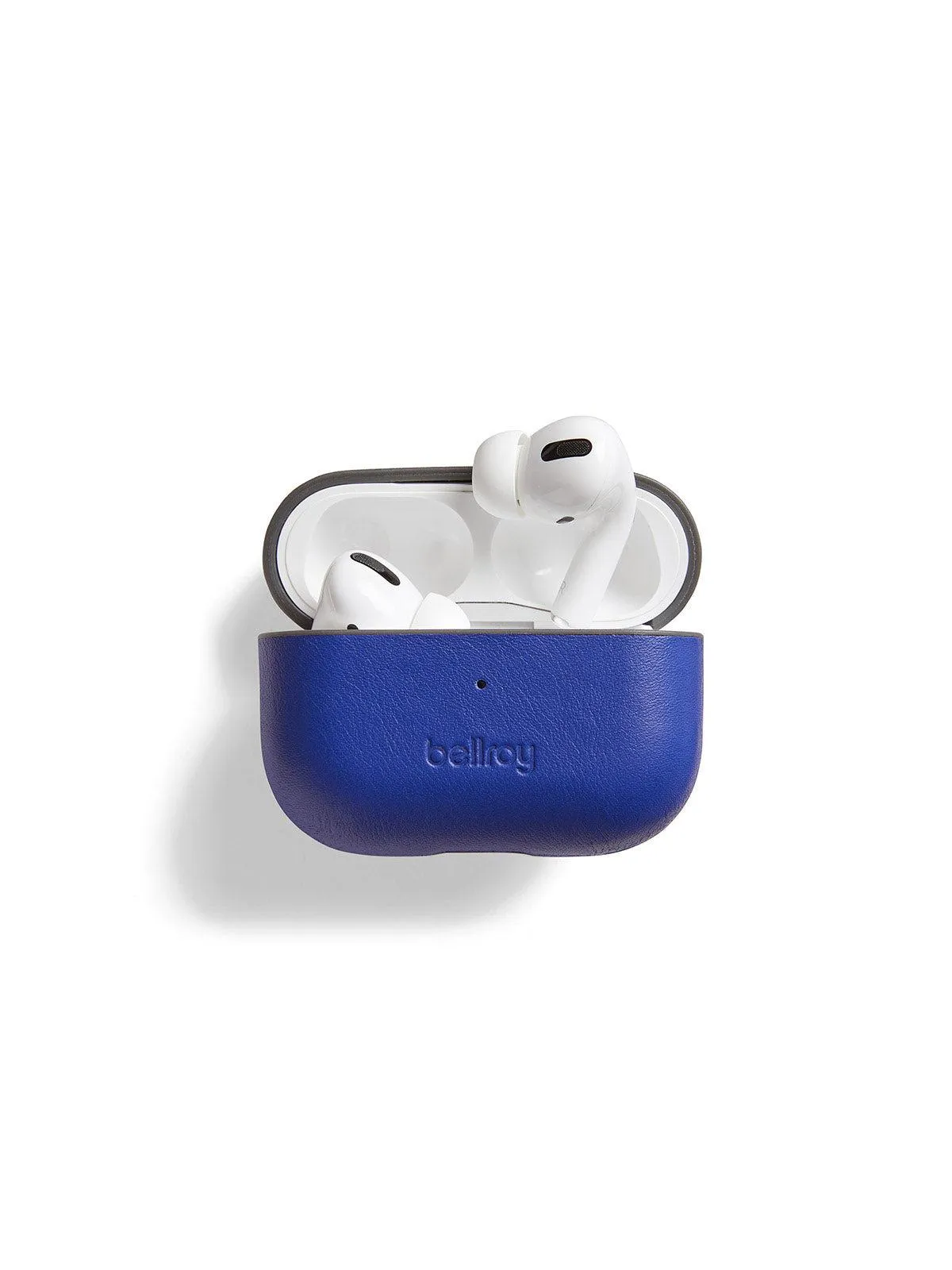 Bellroy Pod Jacket AirPods Pro Second Edition Cobalt