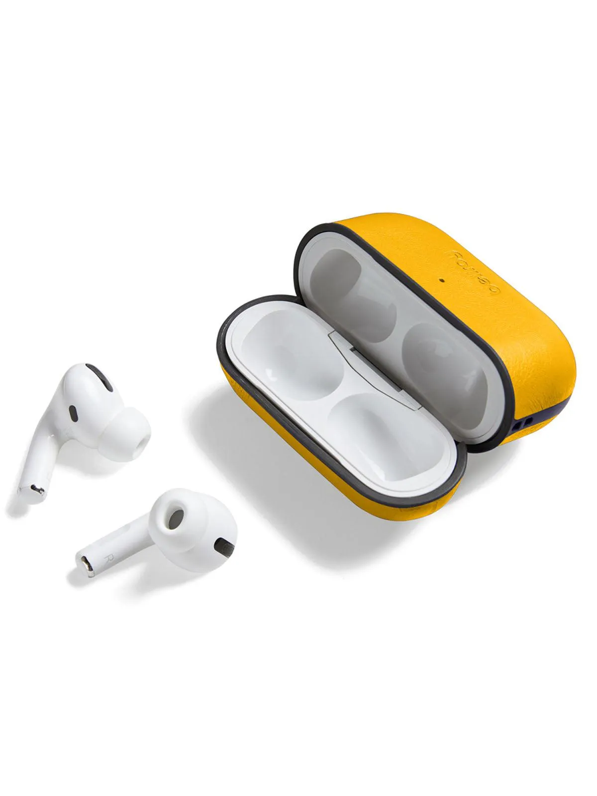 Bellroy Pod Jacket AirPods Pro Second Edition Marigold