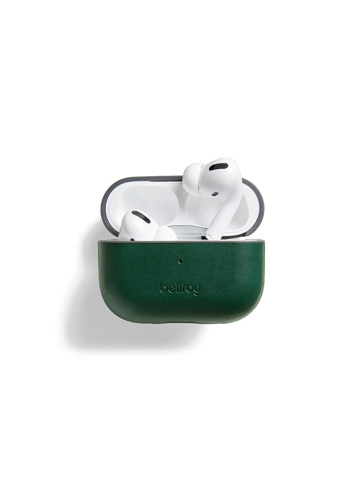 Bellroy Pod Jacket AirPods Pro Second Edition Racing Green