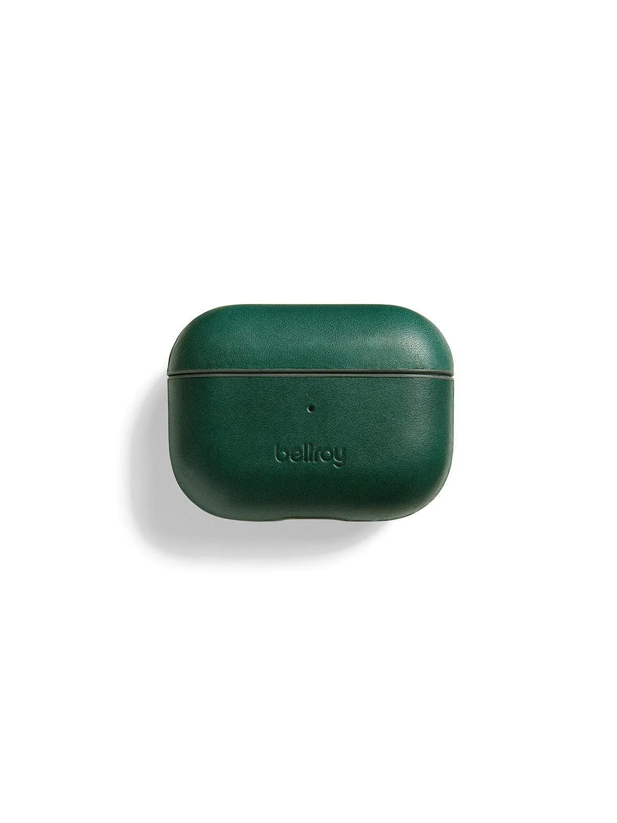 Bellroy Pod Jacket AirPods Pro Second Edition Racing Green