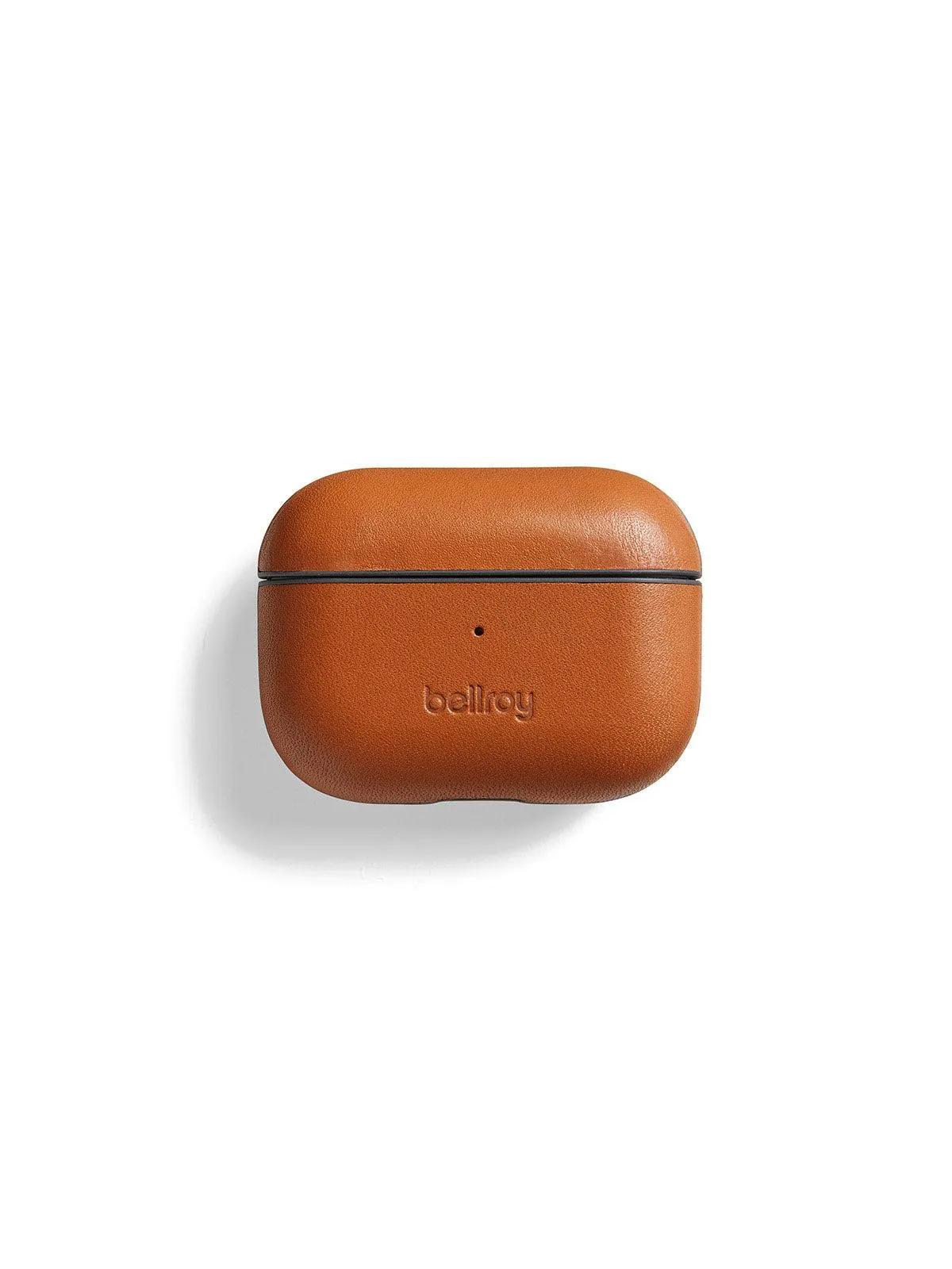 Bellroy Pod Jacket AirPods Pro Second Edition Terracota