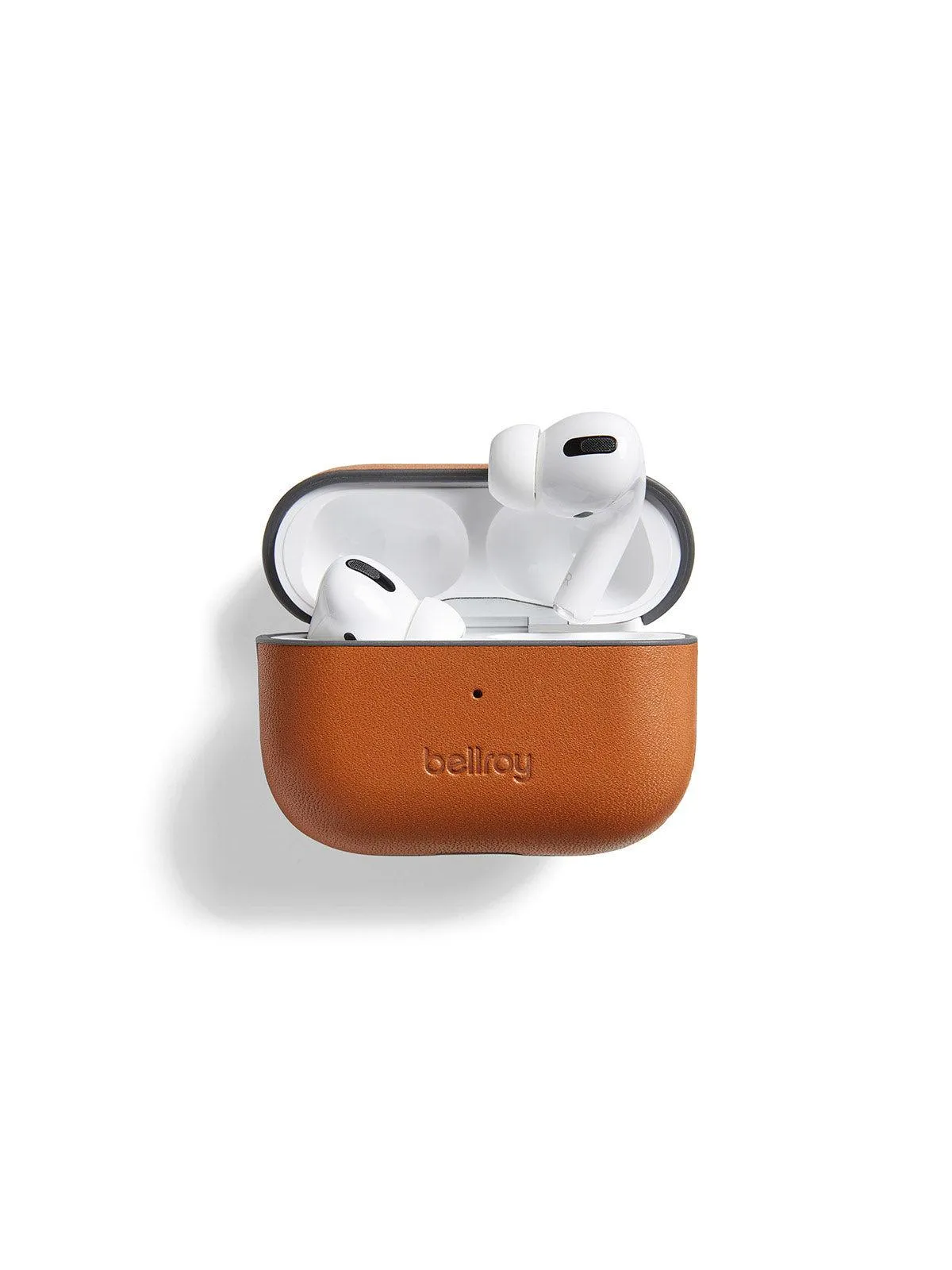 Bellroy Pod Jacket AirPods Pro Second Edition Terracota