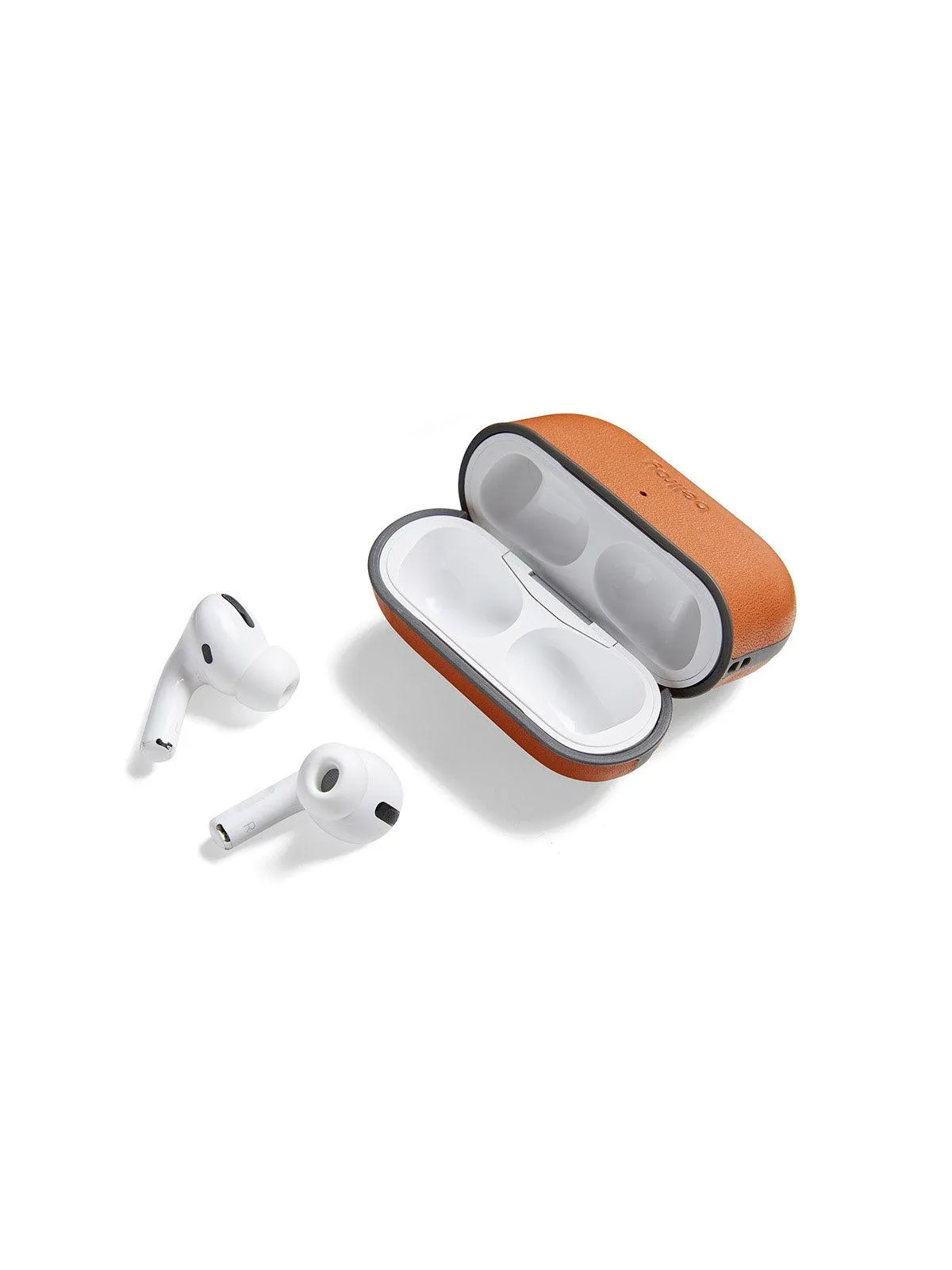 Bellroy Pod Jacket AirPods Pro Second Edition Terracota