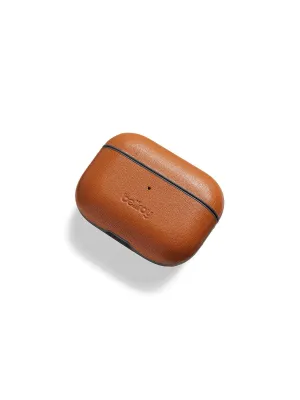 Bellroy Pod Jacket AirPods Pro Second Edition Terracota