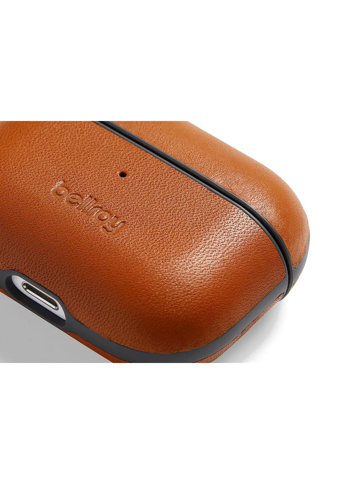 Bellroy Pod Jacket AirPods Pro Second Edition Terracota