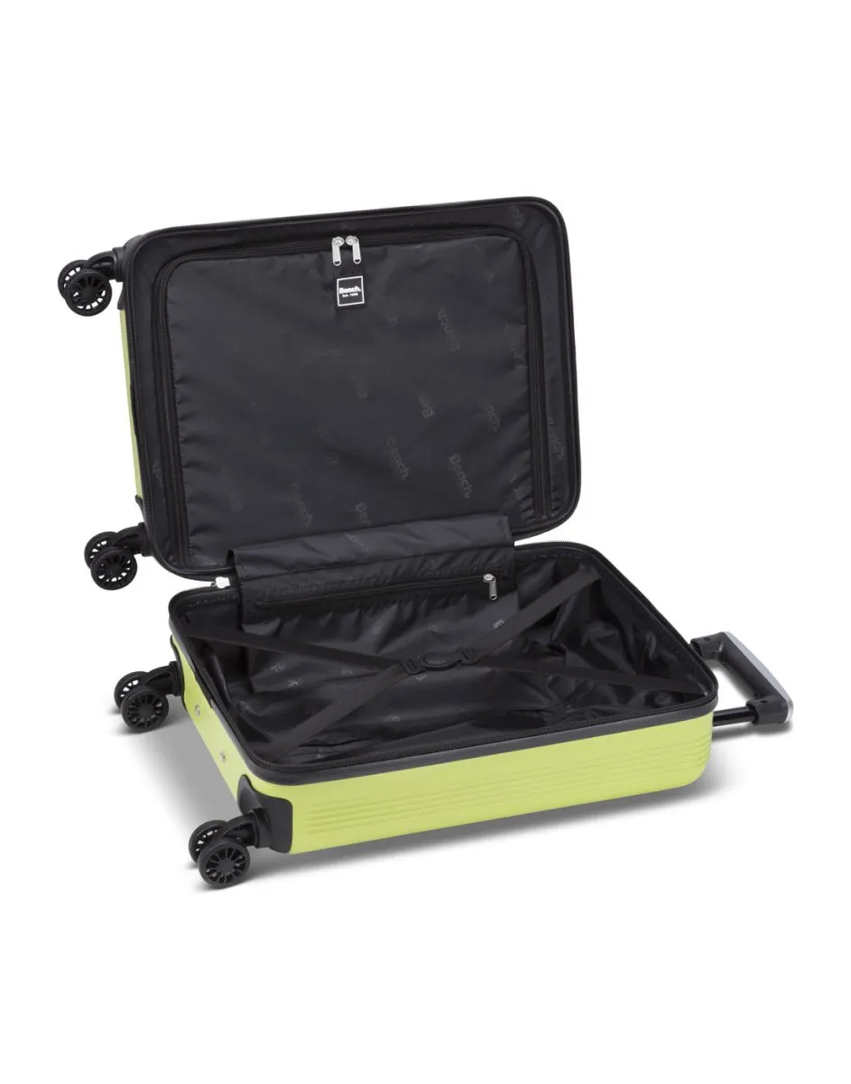 Bench Caelum Hardside 19" Carry-on Spinner