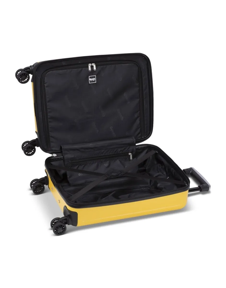Bench Erasmos 19" Hardside Spinner Carry-on