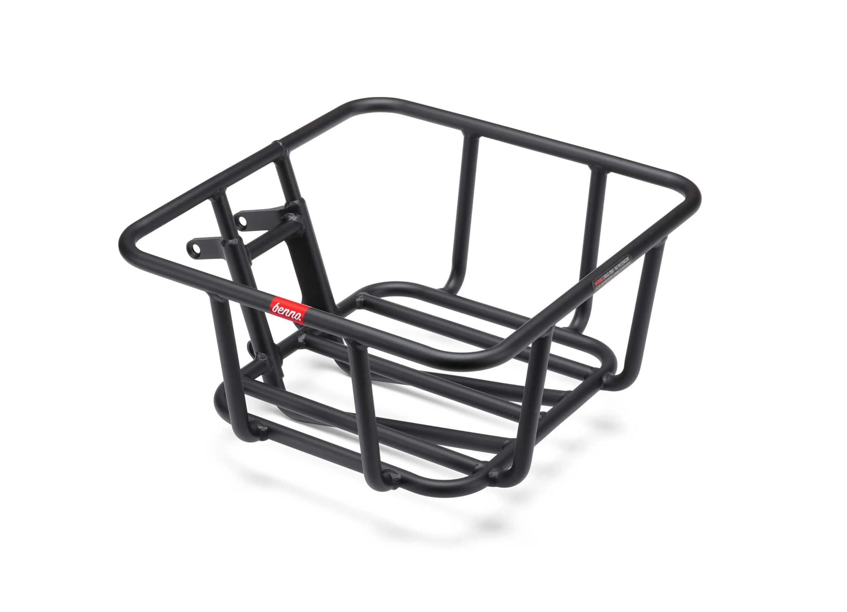 Benno City Front Basket