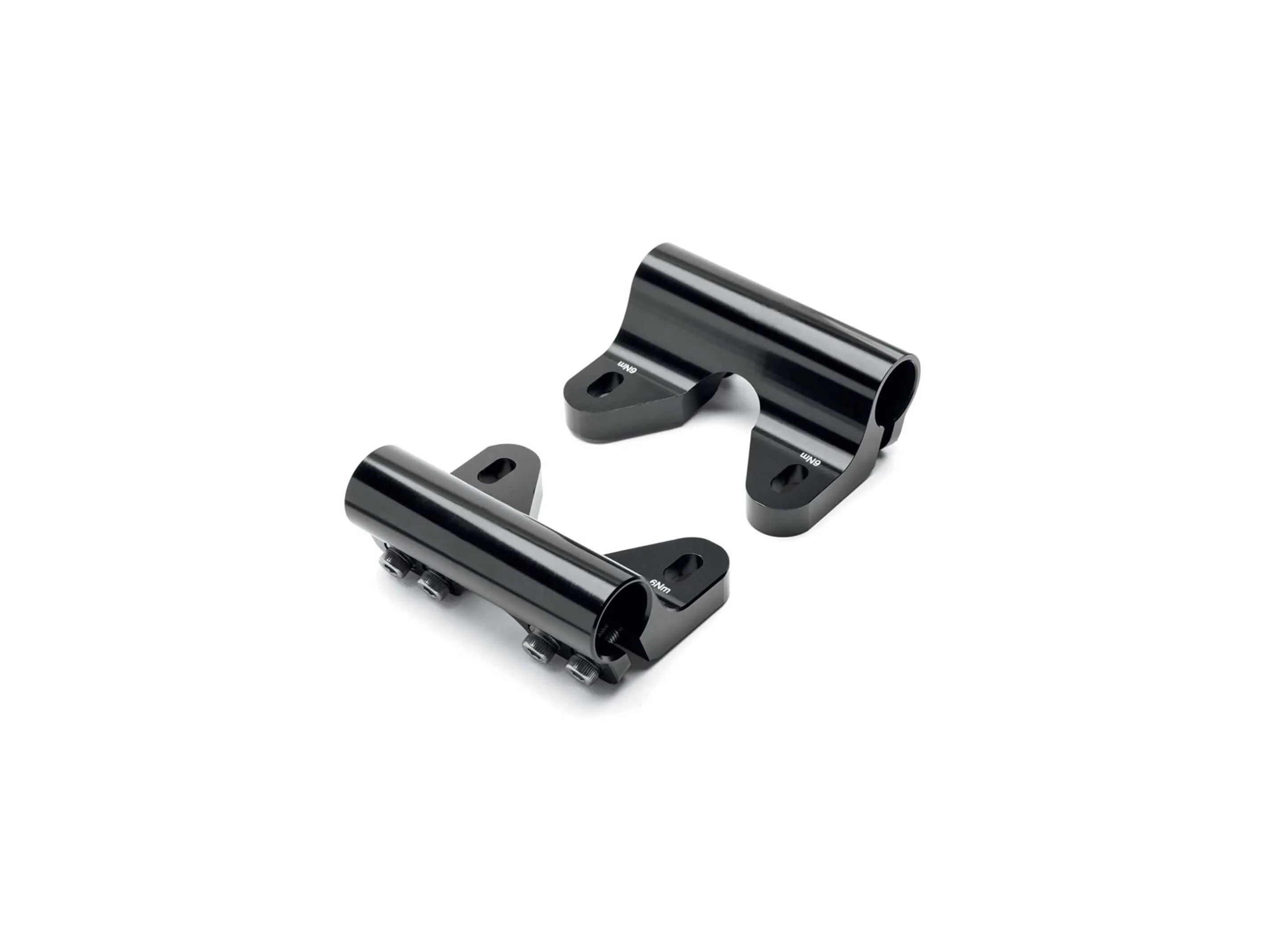 Benno Rail Clamp Set