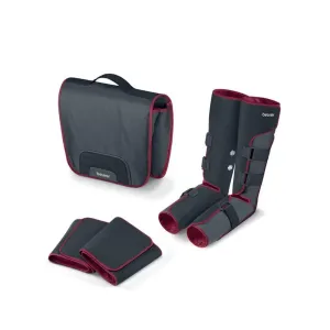 Beurer Leg Compression Massager - FM 150 Pro