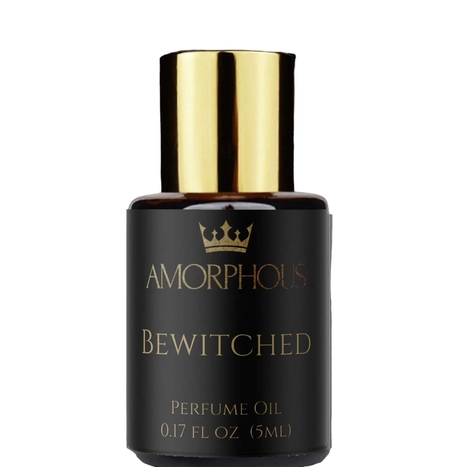 Bewitched Perfume Oil (Retired)