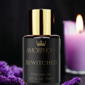Bewitched Perfume Oil (Retired)