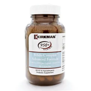 Bifido Complex Advanced - Hypoallergenic