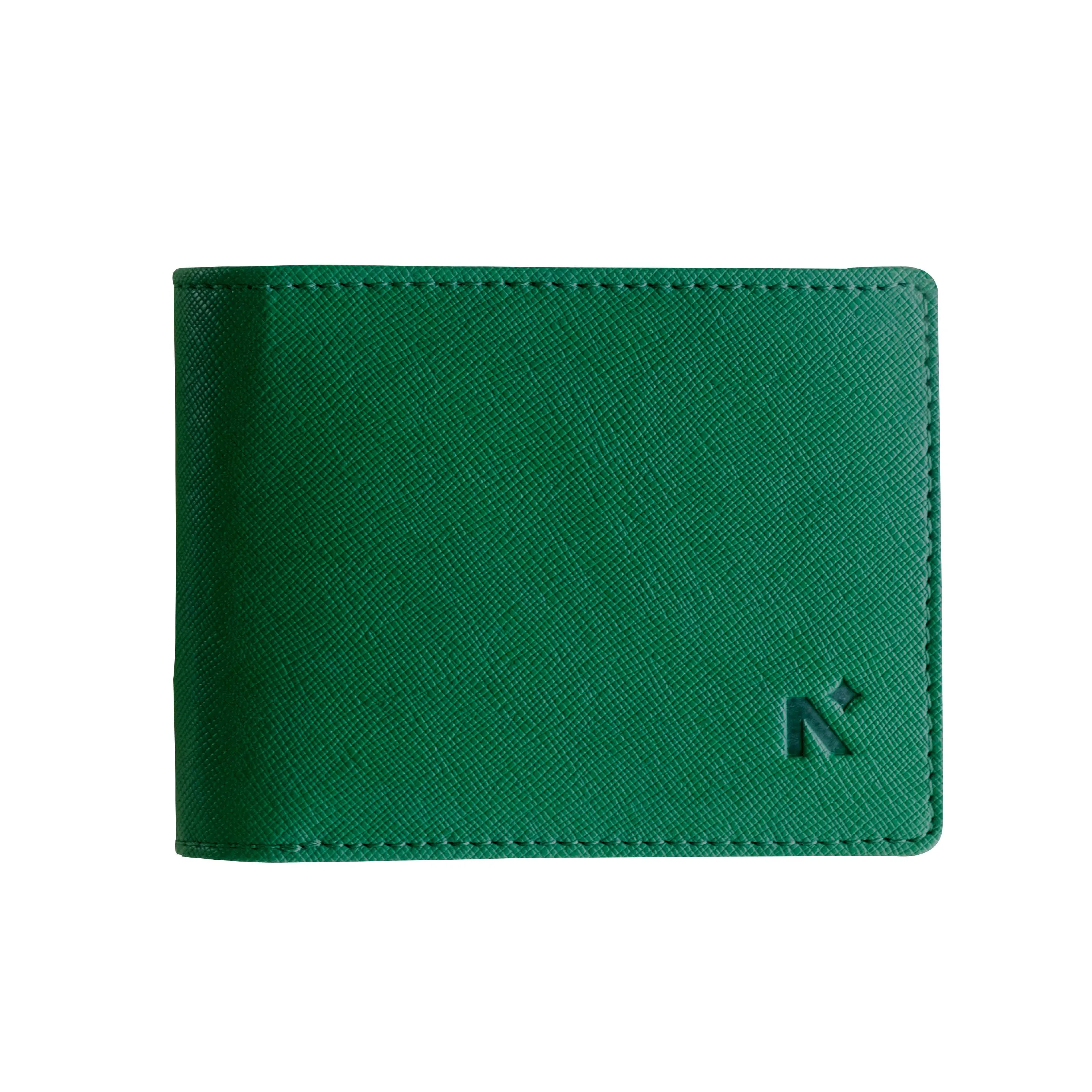 BIFOLD WALLET FOR MEN   KEYCHAIN