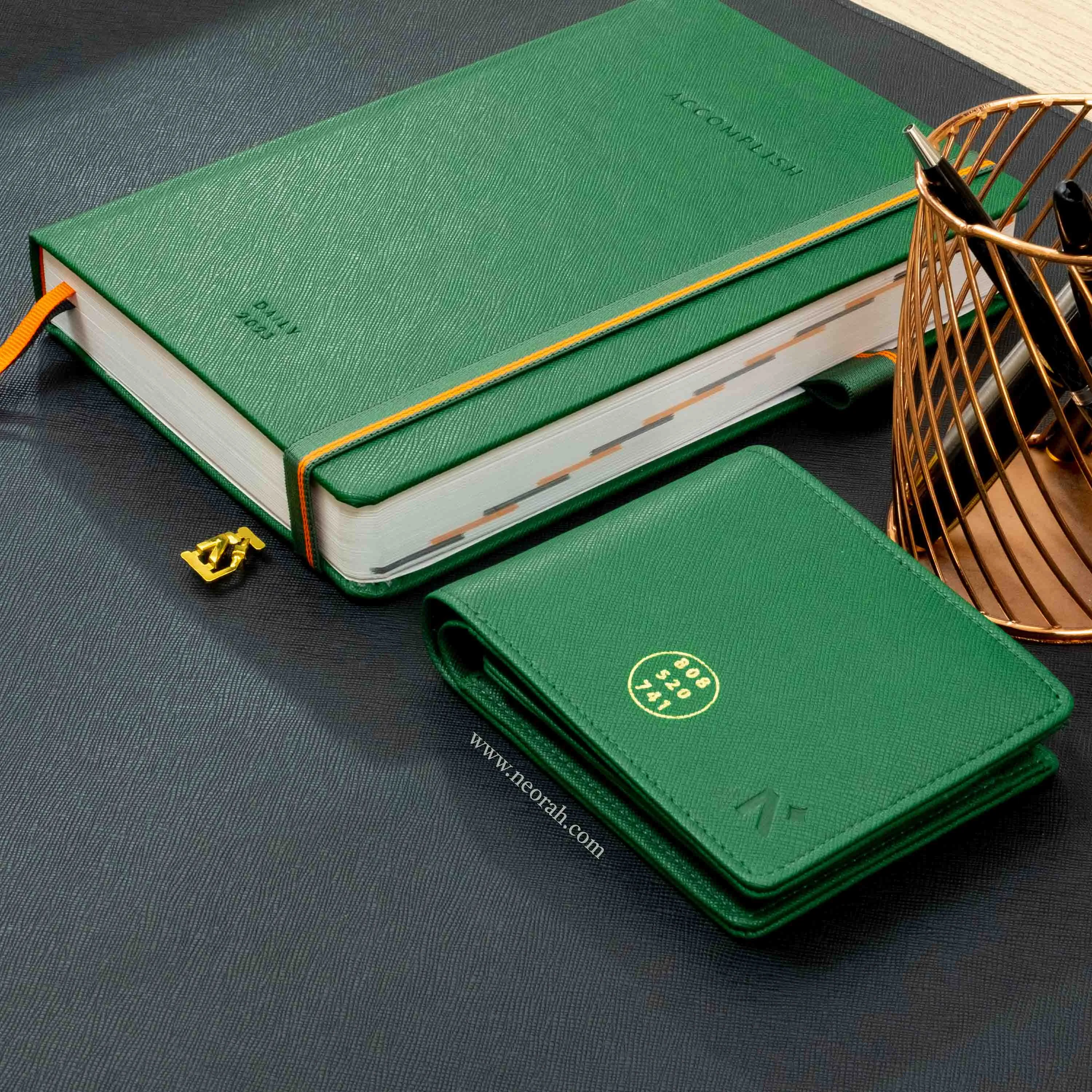 BIFOLD WALLET FOR MEN   KEYCHAIN