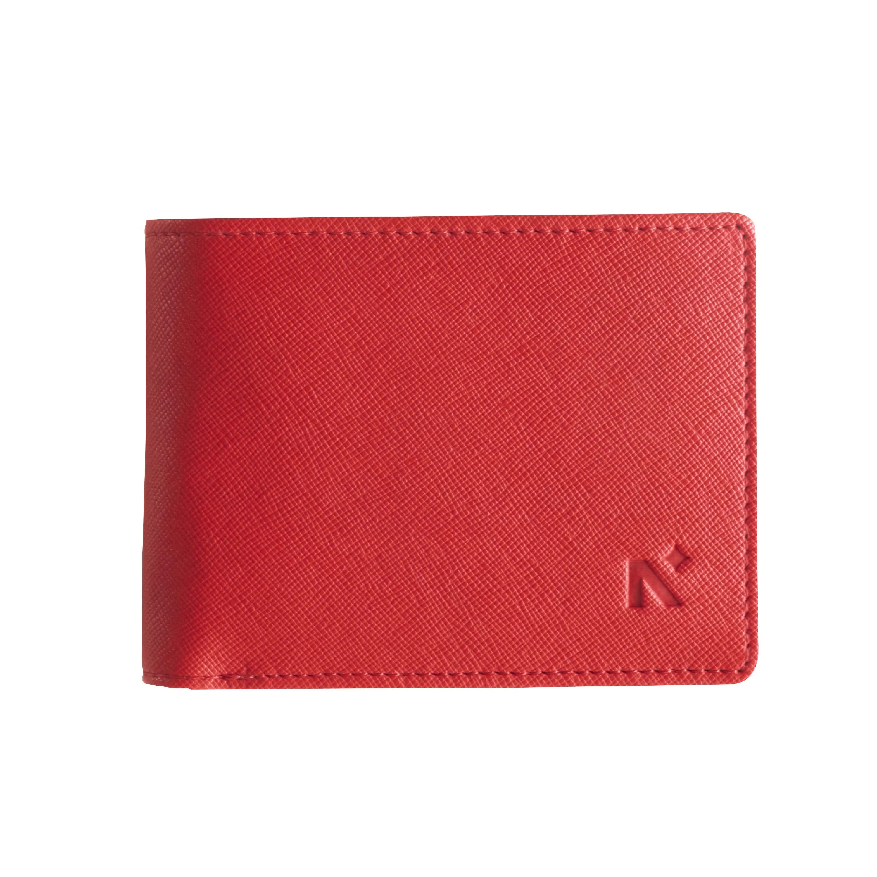 BIFOLD WALLET FOR MEN   KEYCHAIN