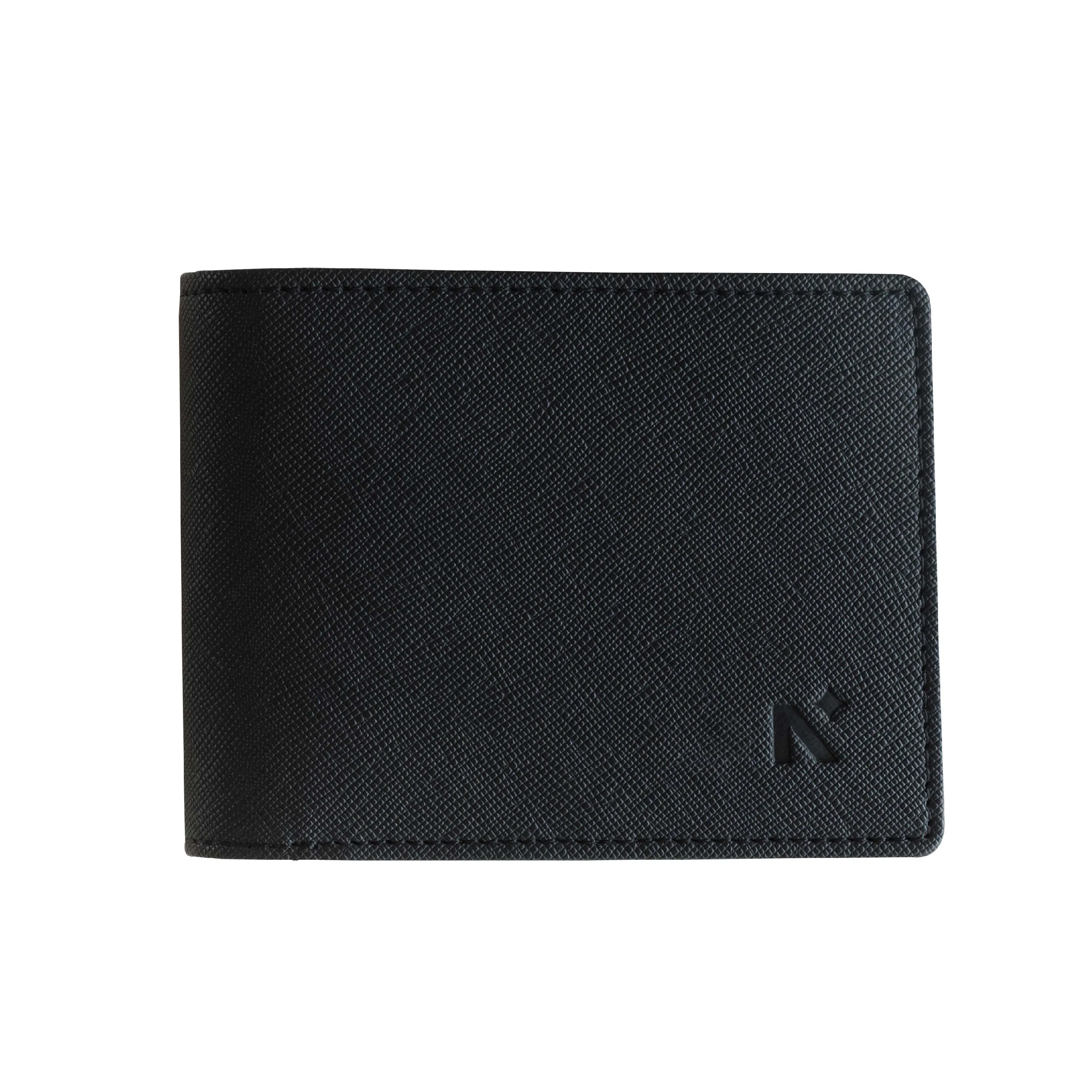 BIFOLD WALLET FOR MEN   KEYCHAIN