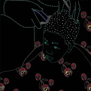 Big Joanie – Back Home [SEAFOAM BLUE VINYL]  - New LP