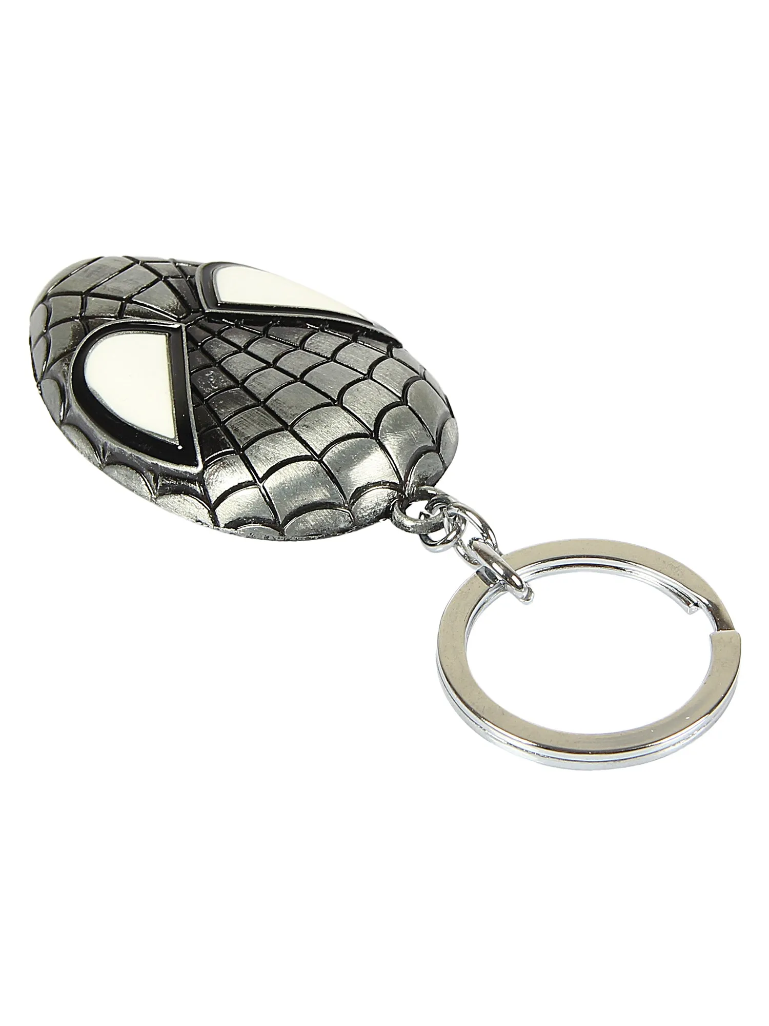 Bike Keychain Metal