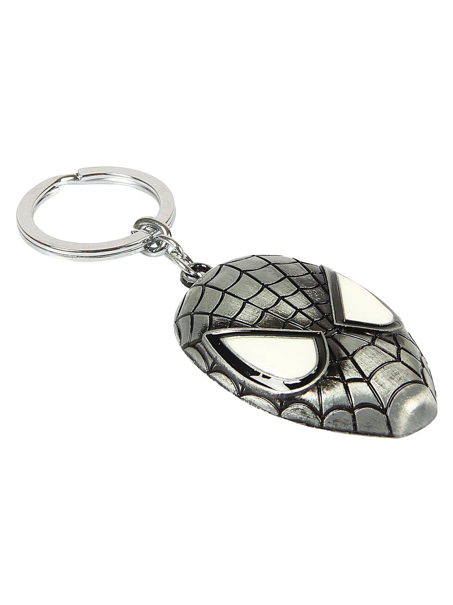 Bike Keychain Metal