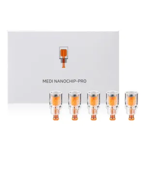 BIOTOC 3X Medi Nano Chip (5 pcs)