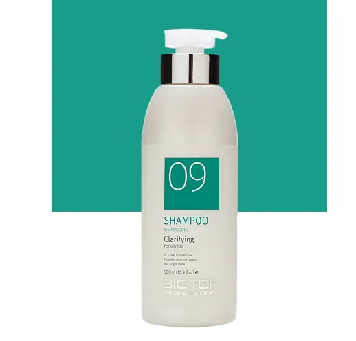 Biotop - 09 Clarifying Shampoo Ltr
