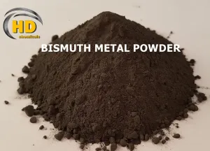 Bismuth Metal Powder