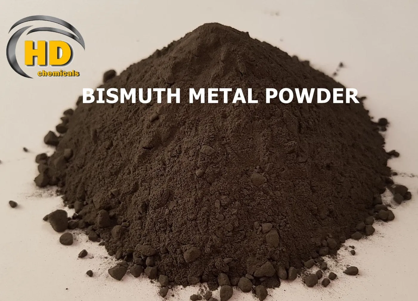 Bismuth Metal Powder