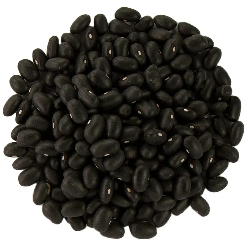 Black beans