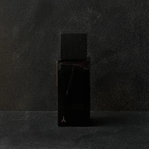 Black Fades YAN4 Eau De Parfum