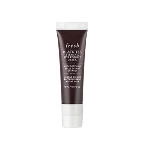 Black Tea Firming Overnight Mask (Sample Size)