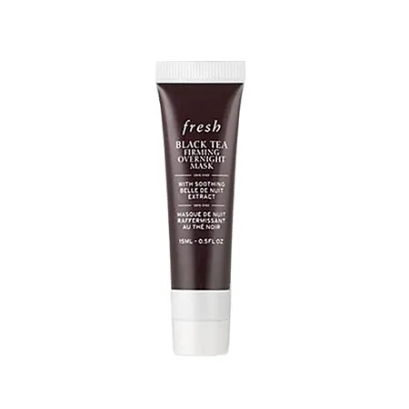 Black Tea Firming Overnight Mask (Sample Size)
