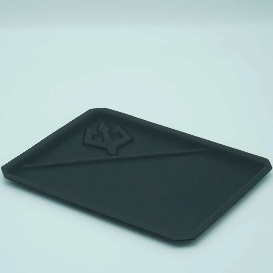Black Trident® EDC Tray