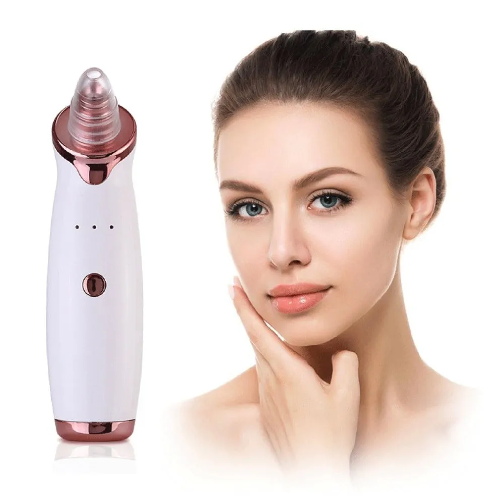 Blackhead Vacuum Remover