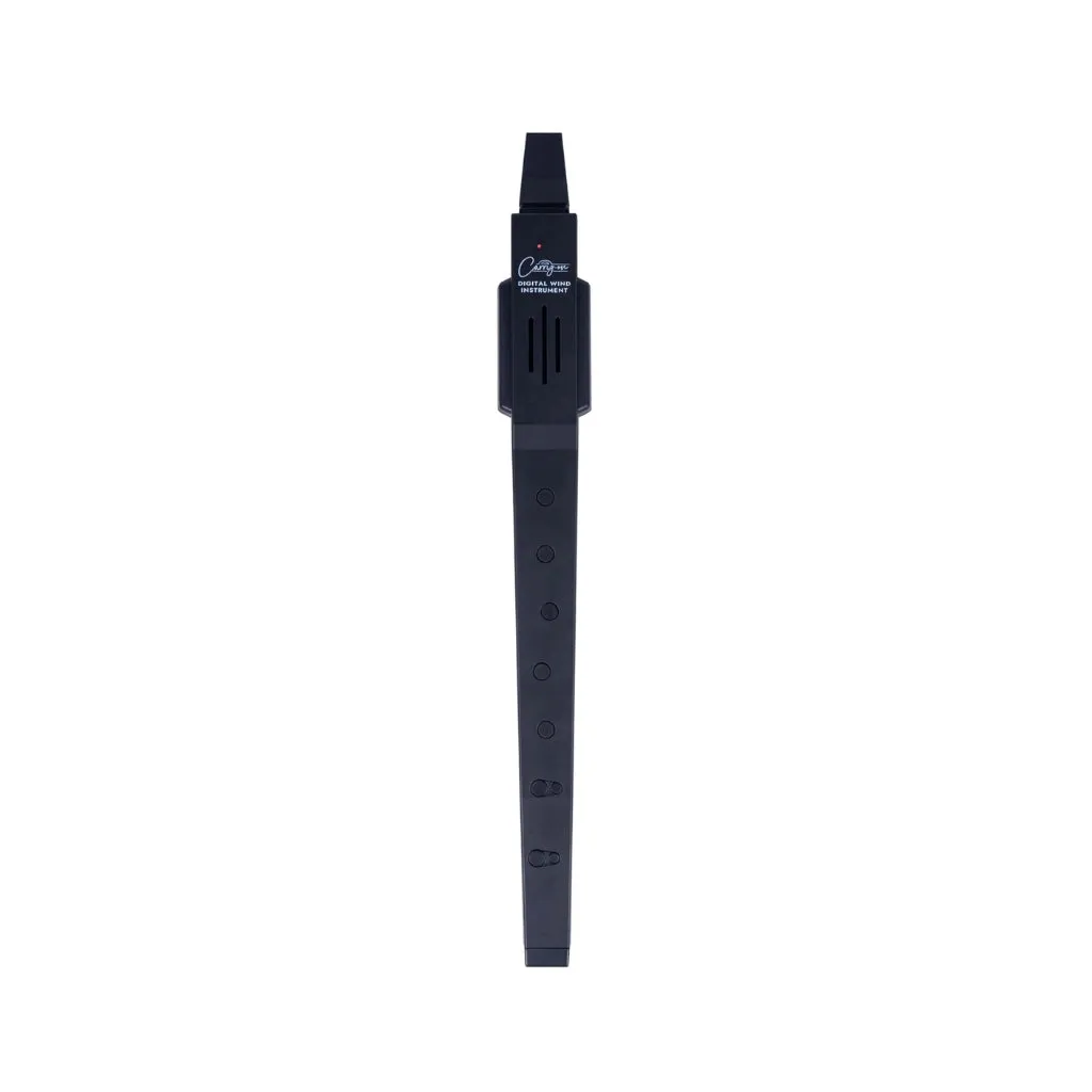 Blackstar Carry-on Digital Wind Instrument wth MIDI - Black