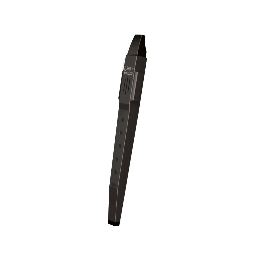 Blackstar Carry-on Digital Wind Instrument wth MIDI - Black