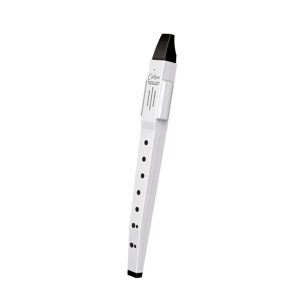 Blackstar Carry-on Digital Wind Instrument wth MIDI - White