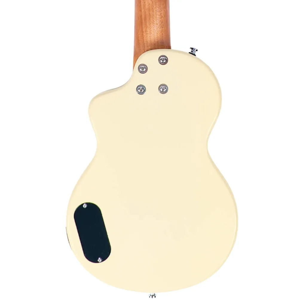 Blackstar Carry-on ST Bass Guitar - White
