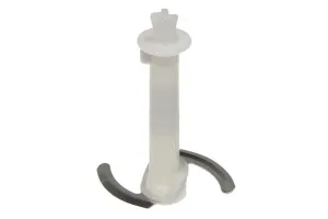 Blade knife for Braun blender Multiquick 1 Minipimer MQ-120 MQ-125 MR-120 MR-400