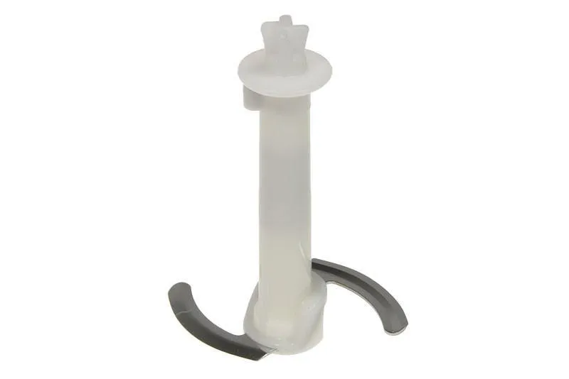 Blade knife for Braun blender Multiquick 1 Minipimer MQ-120 MQ-125 MR-120 MR-400