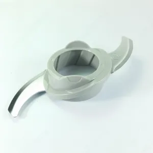 Blade Metal Knife for PHILIPS Food Processor HR7627 HR7628 HR7629 RI7629
